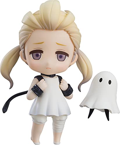 Square Enix - Nier Reincarnation - Girl of Light & Mama Nendoroid Action Figure Square Enix - Nier Reincarnation - Girl of Light & Mama Nendoroid Action Figure von Good Smile Company