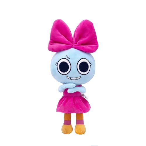 Mini Plüschtiere von Dandys World – Weiches Kuscheltier, Sicher & Langlebig – Süße Plüschfigur für Kinder & Erwachsene (A1) (A13) von SRBIRD
