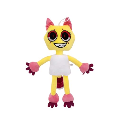 Mini Plüschtiere von Dandys World – Weiches Kuscheltier, Sicher & Langlebig – Süße Plüschfigur für Kinder & Erwachsene (A1) (A17) von SRBIRD