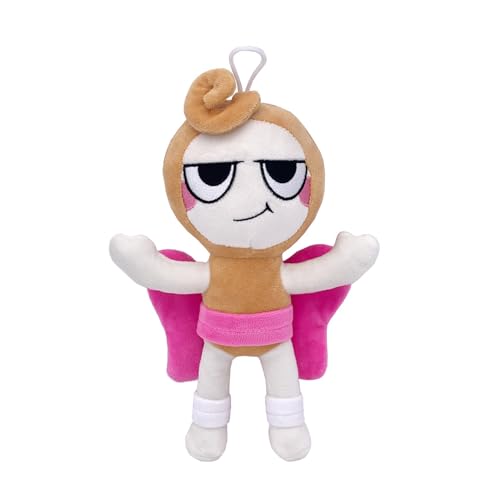 Mini Plüschtiere von Dandys World – Weiches Kuscheltier, Sicher & Langlebig – Süße Plüschfigur für Kinder & Erwachsene (A1) (A19) von SRBIRD