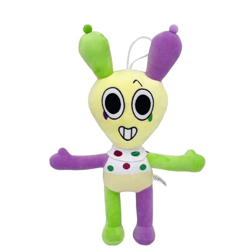 Mini Plüschtiere von Dandys World – Weiches Kuscheltier, Sicher & Langlebig – Süße Plüschfigur für Kinder & Erwachsene (A1) (A21) von SRBIRD