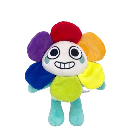 Mini Plüschtiere von Dandys World – Weiches Kuscheltier, Sicher & Langlebig – Süße Plüschfigur für Kinder & Erwachsene (A1) (A22) von SRBIRD