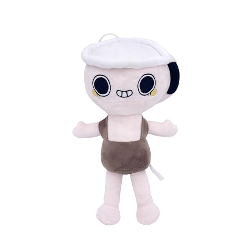 Mini Plüschtiere von Dandys World – Weiches Kuscheltier, Sicher & Langlebig – Süße Plüschfigur für Kinder & Erwachsene (A1) (A24) von SRBIRD