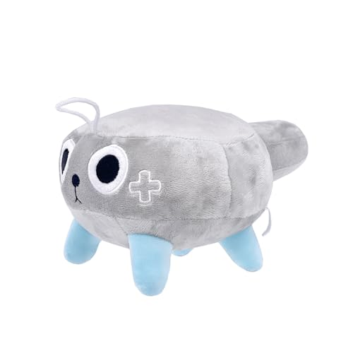 Mini Plüschtiere von Dandys World – Weiches Kuscheltier, Sicher & Langlebig – Süße Plüschfigur für Kinder & Erwachsene (A7) von SRBIRD