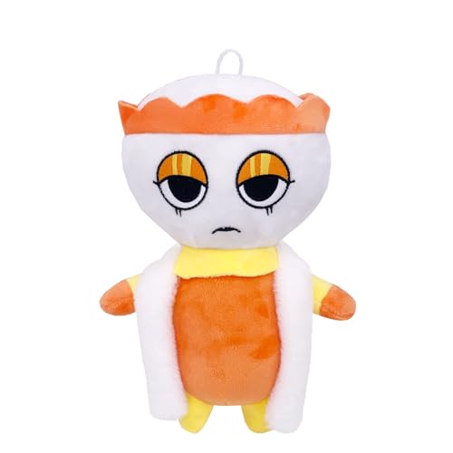 Mini Plüschtiere von Dandys World – Weiches Kuscheltier, Sicher & Langlebig – Süße Plüschfigur für Kinder & Erwachsene (A1) (A9) von SRBIRD