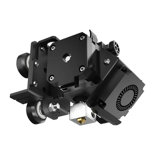 All Metal Extruder Direct Drive Hotend Kit Short Range, for 3D-Drucker for Ender 3 CR10 CR-6 (Size : Type B) von SREEJA