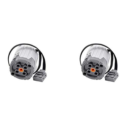 SRMAN 2X Technische Teile Motor Baustein Motor XL-Motor 8882 für Power Funktionen Elektrisch Zusammengebauter Baustein Spielzeug Teil SRMAN 2X Technische Teile Motor Baustein Motor XL-Motor 8882 für Power Funktionen Elektrisch Zusammengebauter Baustein Spielzeug Teil von SRMAN