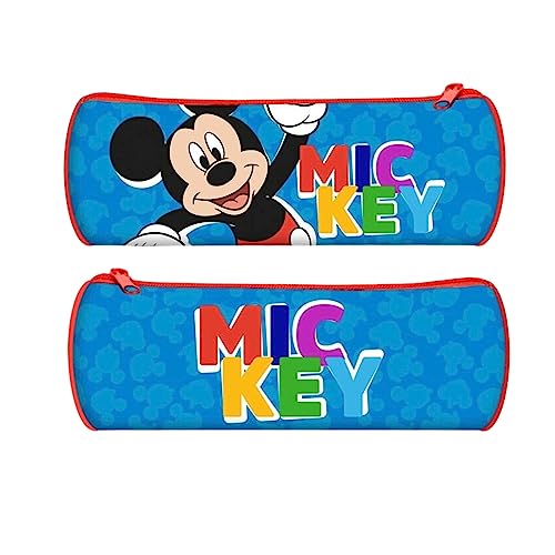 Disney MK30017 Schreibset, bunt von SRV Hub