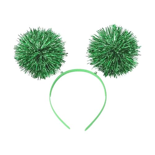 SRZYMJ Haarreif Meerjungfrau mit Flossen Pailletten Haarreif Karneval Fasching Meerjungfrauen Kostüm Glitzer Haarschmuck Schwanzflosse Damen mit Edelsteine Aufkleber Geischt Glitzersteine Grün SRZYMJ Haarreif Meerjungfrau mit Flossen Pailletten Haarreif Karneval Fasching Meerjungfrauen Kostüm Glitzer Haarschmuck Schwanzflosse Damen mit Edelsteine Aufkleber Geischt Glitzersteine Grün von SRZYMJ