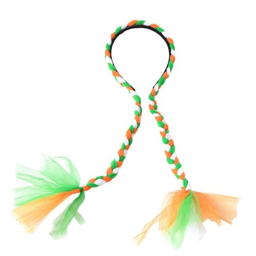 SRZYMJ Karneval Haarreif mit Wackel Spiralen Kugeln Clown Kostüm Regenbogen Haarband Bommeln Pompon Stirnband mit Glitzersteine Aufkleber Fasching Kostüm Accessoire für Karneval Mottoparty SRZYMJ Karneval Haarreif mit Wackel Spiralen Kugeln Clown Kostüm Regenbogen Haarband Bommeln Pompon Stirnband mit Glitzersteine Aufkleber Fasching Kostüm Accessoire für Karneval Mottoparty von SRZYMJ
