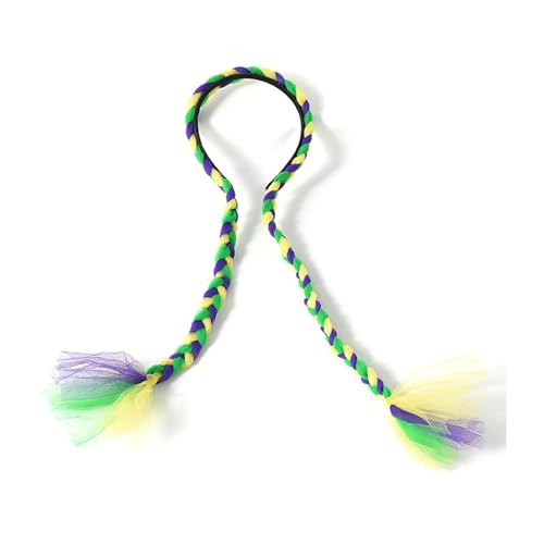 SRZYMJ Lollipop Kostüm Haarreif Candy Girl Regenbogen Karneval Haarband Zuckerfee Bonbon Kostüm Accessoires Mädchen Frauen Bunt Fasching Haarschmuck Karnevalskostüm Mottoparty Lila SRZYMJ Lollipop Kostüm Haarreif Candy Girl Regenbogen Karneval Haarband Zuckerfee Bonbon Kostüm Accessoires Mädchen Frauen Bunt Fasching Haarschmuck Karnevalskostüm Mottoparty Lila von SRZYMJ