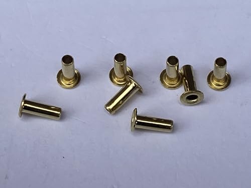 SSC Slot Cars Ersatzösen für Autoführungsklingen früh & später Easyfit kompatibel für Scalextric Slot Cars Modelle, Spielzeug DIY Teile Zubehör 8 Ösen SSC Slot Cars Ersatzösen für Autoführungsklingen früh & später Easyfit kompatibel für Scalextric Slot Cars Modelle, Spielzeug DIY Teile Zubehör 8 Ösen von SSC TYRES