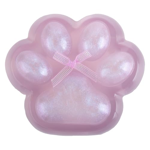 SSKHE Großes Katzenspielzeug zum Extrudieren, Violett, glänzend, Tintenfisch-Hand, Clip, Druckentlastung, Spielzeug für Partys, Lieferungen, Geburtstagsgeschenk, Katzenklauen, Violett, glänzend SSKHE Großes Katzenspielzeug zum Extrudieren, Violett, glänzend, Tintenfisch-Hand, Clip, Druckentlastung, Spielzeug für Partys, Lieferungen, Geburtstagsgeschenk, Katzenklauen, Violett, glänzend von SSKHE