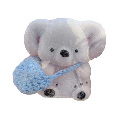 SSKHE Koala Fufu Squishy,Taba Squishy, Cute Toys,Stress Relief Squeeze Rebound Sensory Toy, Funny Novelty Cute Animals Squeeze Rebound Stress Relief Toy for Boys Girls Birthday Party Gifts SSKHE Koala Fufu Squishy,Taba Squishy, Cute Toys,Stress Relief Squeeze Rebound Sensory Toy, Funny Novelty Cute Animals Squeeze Rebound Stress Relief Toy for Boys Girls Birthday Party Gifts von SSKHE