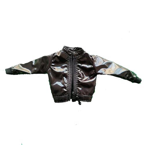 SSbeauty M 1/12 Scale Figure Male Clothes Men Clothing Coat for 15.2 cm Male Action Figure Body Doll SSbeauty M 1/12 Scale Figure Male Clothes Men Clothing Coat for 15.2 cm Male Action Figure Body Doll von SSbeauty M