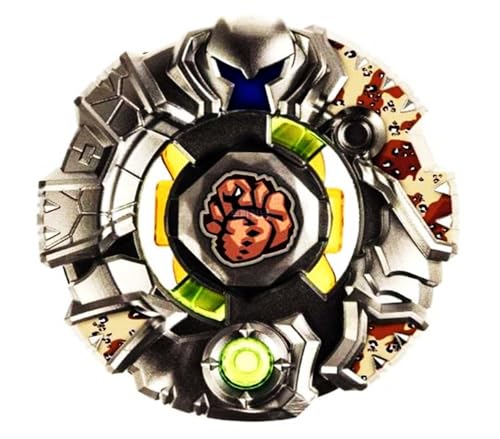 Sonokong Zero G BBG-20 Bandid Goreim DF145BS Booster von SSmall