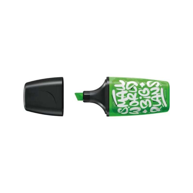 STABILO BOSS MINI by Snooze One, Sets Einzeln, Farbe grün STABILO BOSS MINI by Snooze One, Sets Einzeln, Farbe grün von STABILO