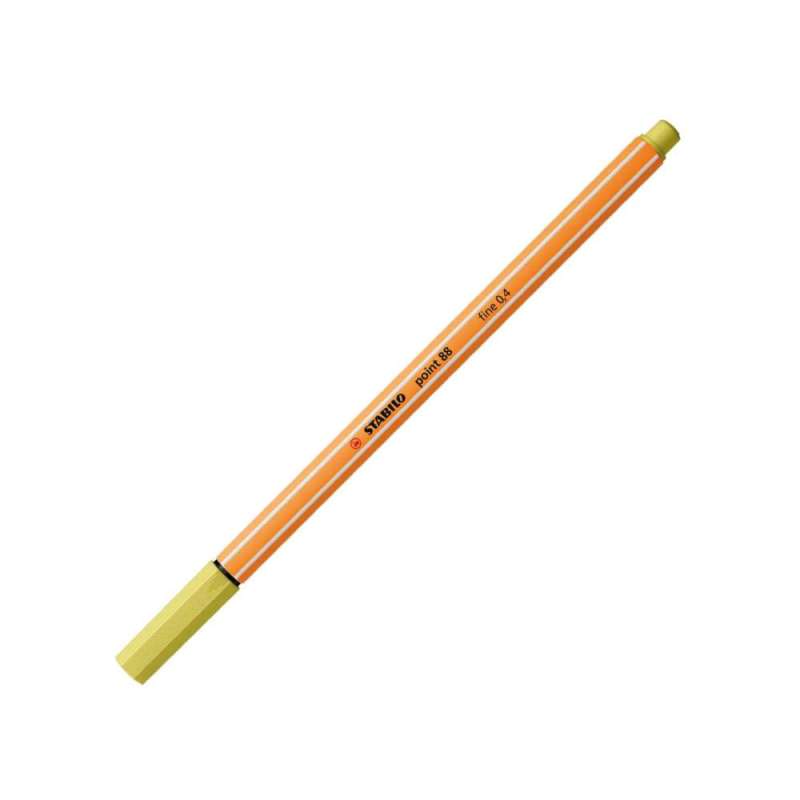 STABILO Fineliner point 88, Sets Einzeln, Farbe neonblau STABILO Fineliner point 88, Sets Einzeln, Farbe neonblau von STABILO