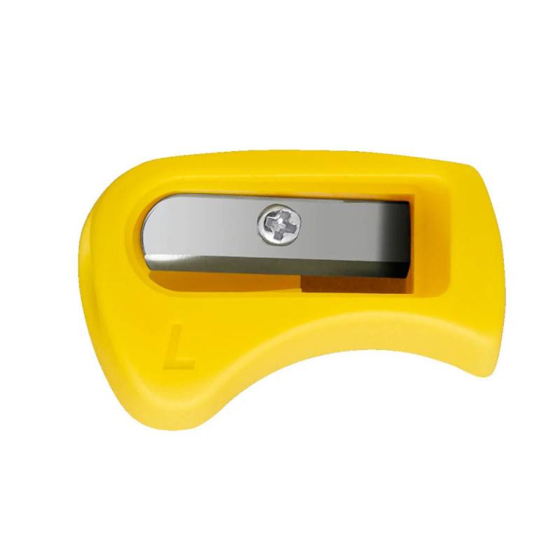 STABILO Spitzer EASYcolors/graph, Händigkeit linkshändig von STABILO