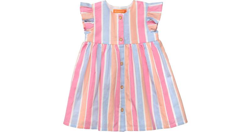 Baby Kleid mehrfarbig Gr. 80 Mädchen Kinder von STACCATO