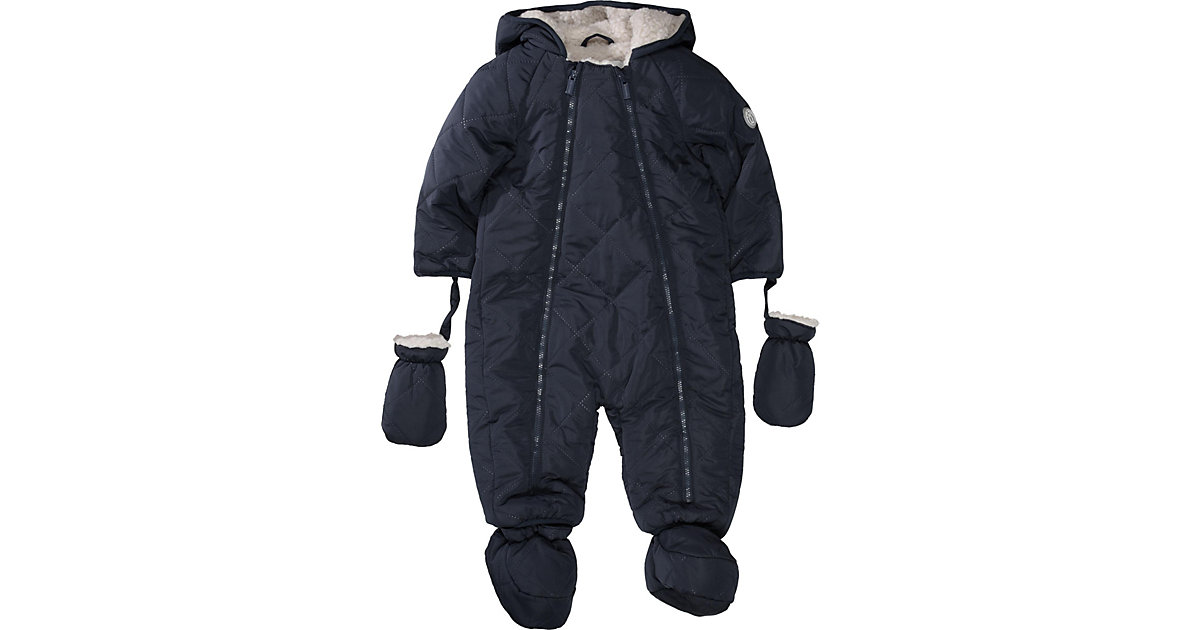 Baby Overall KN SCHNEEANZUG blau Gr. 74 Jungen Kinder Baby Overall KN SCHNEEANZUG blau Gr. 74 Jungen Kinder von STACCATO