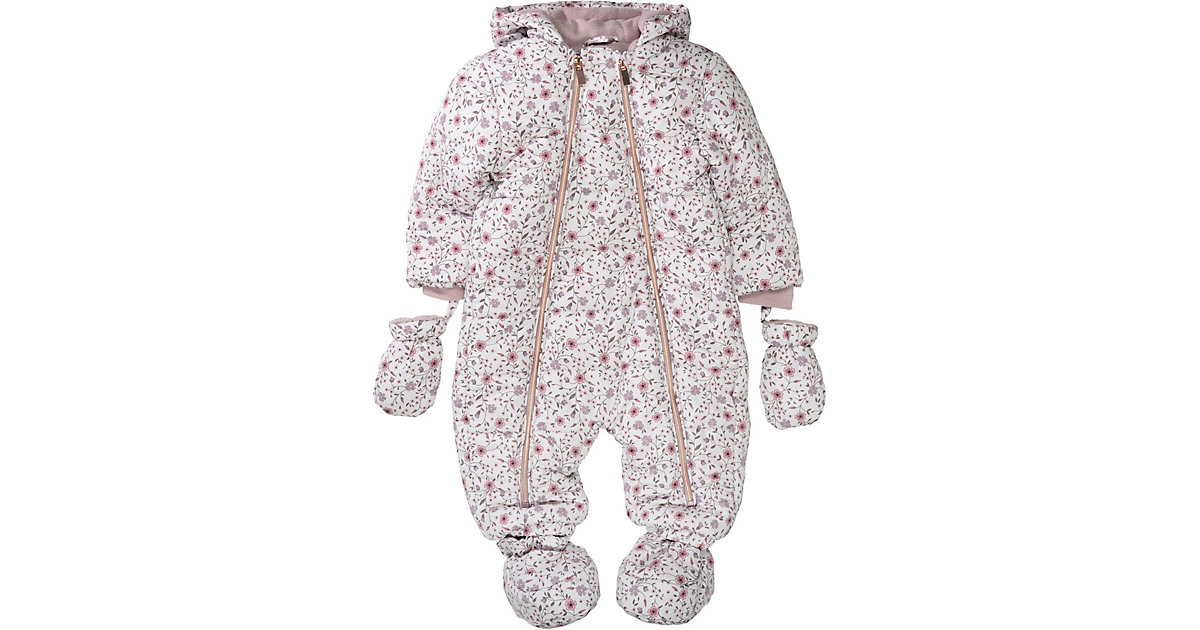 Baby Overall MD SCHNEEANZUG mehrfarbig Gr. 74 Mädchen Kinder Baby Overall MD SCHNEEANZUG mehrfarbig Gr. 74 Mädchen Kinder von STACCATO