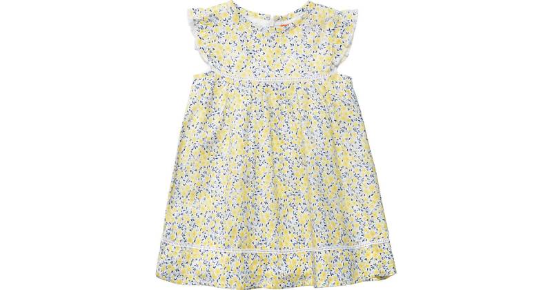 Baby Kleid mehrfarbig Gr. 74 Mädchen Kinder von STACCATO