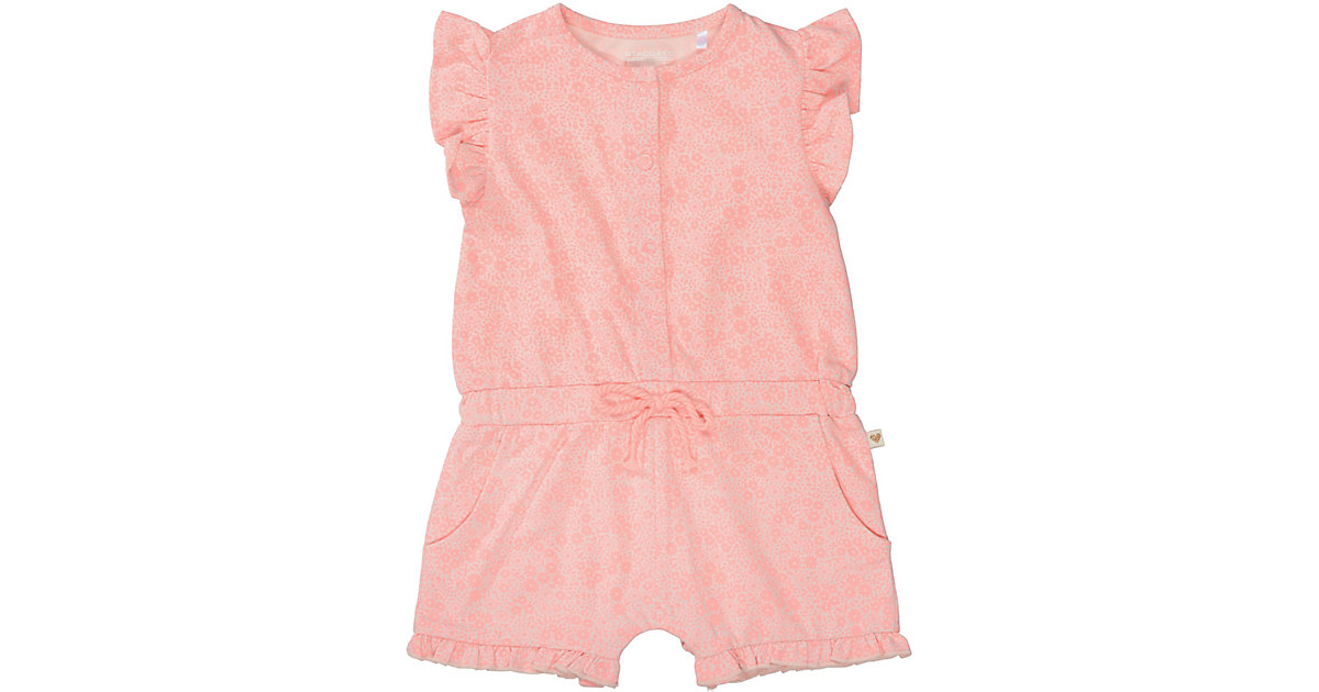 Strampler  pink Gr. 80 Mädchen Kinder von STACCATO