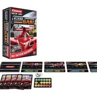 STADLBAUER 17180001 "Gib Gas!" Das taktische Kartenspiel STADLBAUER 17180001 "Gib Gas!" Das taktische Kartenspiel von STADLBAUER