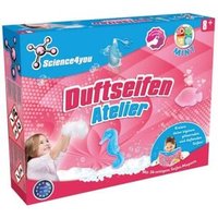 STADLBAUER 181607286 Science4you Duftseifen Atelier STADLBAUER 181607286 Science4you Duftseifen Atelier von STADLBAUER
