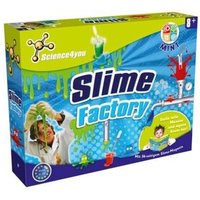 STADLBAUER 181607330 Science4you Slime Factory STADLBAUER 181607330 Science4you Slime Factory von STADLBAUER