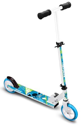 TROTTINETTE Pliable 6"-145 MM Stitch TROTTINETTE Pliable 6"-145 MM Stitch von Stamp