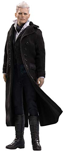 Phantastische Tierwesen 2 Gellert Grindelwald 1/8 Actionfigur 23 cm Phantastische Tierwesen 2 Gellert Grindelwald 1/8 Actionfigur 23 cm von STAR ACE