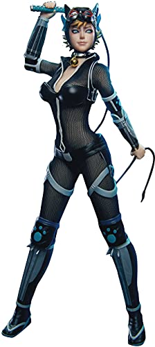 Star Ace Toys - Batman Ninja Catwoman 1/6 Collection Action FigureDeluxe Version (Net) von STAR ACE