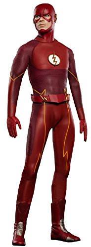 The Flash Real Master Series Action Figure 1/8 Flash 23 cm Star Toys Figures von STAR ACE