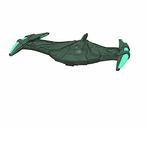 Romulan I.R.W. Praetus Star Trek Attack Wing Miniature WizKids von Star Trek