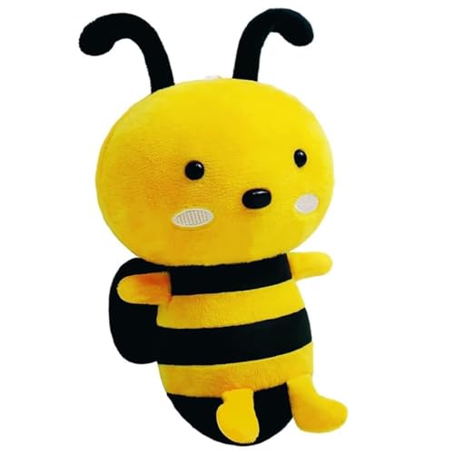 Biene, Plüsch, weich, Cuddly Friends, Plüsch, Biene, Tiere, Gelb, 20 cm Biene, Plüsch, weich, Cuddly Friends, Plüsch, Biene, Tiere, Gelb, 20 cm von STARTONYOU