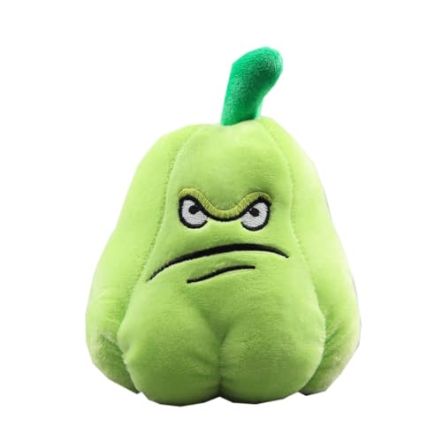 Pflanzen Plüschtiere Squash Gefüllte Plüschtiere Puppen Figuren Geburtstagsgeschenk für Kinder von STARTONYOU
