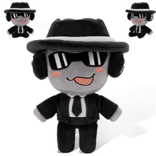 STARTONYOU Forsaken Gubby PlüSchtiere Kuscheltier Set,Weiche Critters Plushies FüR Kinder Und Erwachsene,Lustige PlüSchtiere Deko Plush Toy FüR Zuhause. von STARTONYOU