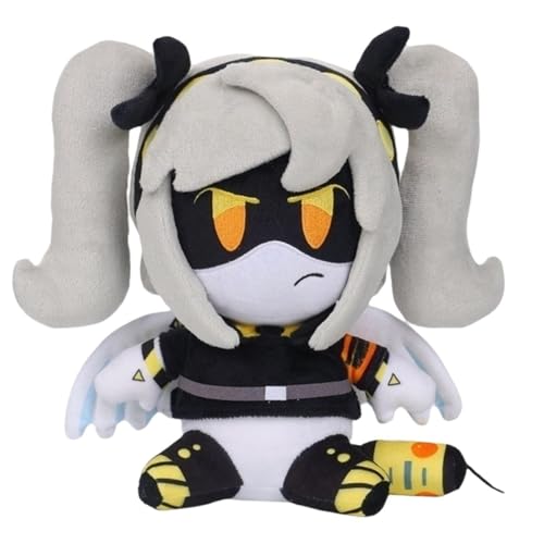 STARTONYOU Murder Plüsch, Cartoon Kuscheltier Drones Weiche Murder Puppe Spielzeug for Fans Kinder Erwachsene Geschenke Geburtstag von STARTONYOU