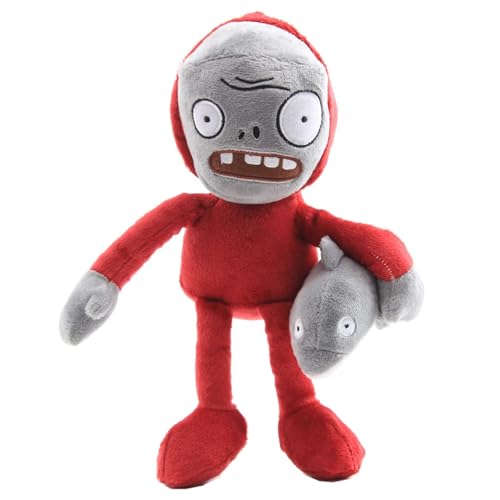 Zombies Plüschtiere Spielfiguren 1 2 Gefüllte weiche Puppe Delphin Rider Zombies Figur Zombies Plüschtiere Spielfiguren 1 2 Gefüllte weiche Puppe Delphin Rider Zombies Figur von STARTONYOU