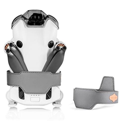 STARTRC PHOTO Mini 4 pro Propeller Halter Strap Props Guard Fixator Propeller Quick Release Einstellbar für DJI Mini 4 pro Zubehör STARTRC PHOTO Mini 4 pro Propeller Halter Strap Props Guard Fixator Propeller Quick Release Einstellbar für DJI Mini 4 pro Zubehör von STARTRC PHOTO