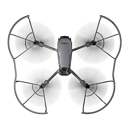 STARTRC Mavic 3 Pro Propellerschutz, Schnell Abnehmbarer Propellerschutz für DJI Mavic 3 Pro/Mavic 3 Pro Cine Zubehör von STARTRC