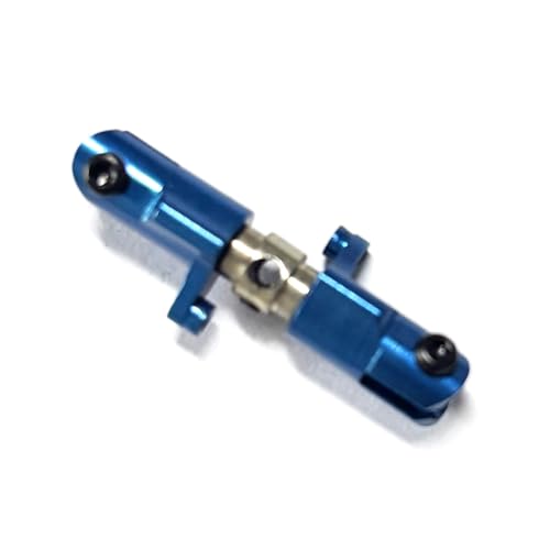250 Hubschrauberteile Kugelglieder Hauptrahmen Taumelscheibe Hauptrotorkopf Heckrotoreinheit Getriebe-Set für 250 RC Hubschrauber (250 Tail Blade Grip) von STASRC