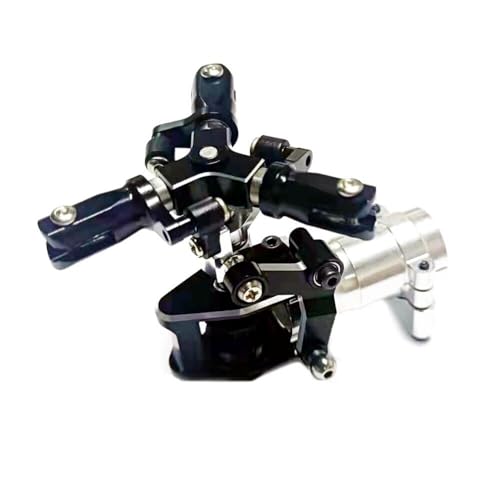 470 3 Klingen Heckrotor-Set für Align TREX 470L Hubschrauber-Riemenantrieb 470 3 Klingen Heckrotor-Set für Align TREX 470L Hubschrauber-Riemenantrieb von STASRC