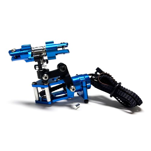 Copterx 450 Riemenantrieb Heckrotor-Set für Align 450 RC Hubschrauber Fernbedienung Hubschrauber von STASRC