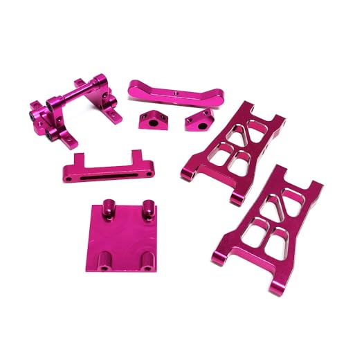 D5MR V2 RC Drift Car Metal Modification Upgrade Parts for Sakura D5MR Drift Car D5MR V2 RC Drift Car Metal Modification Upgrade Parts for Sakura D5MR Drift Car von STASRC