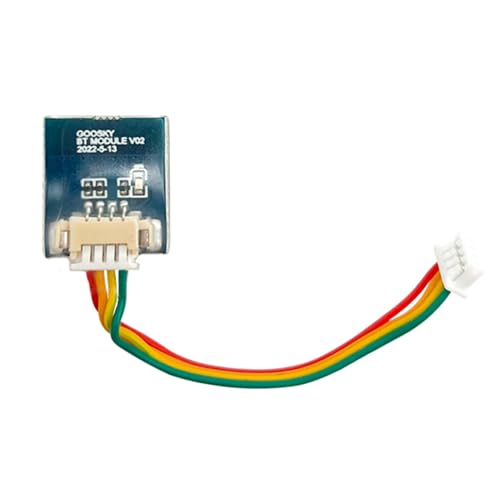 GOOSKY S2 S2 RS4 E2 GPS RC Hubschrauber APP Bluetooth Modul GT000048 GOOSKY S2 S2 RS4 E2 GPS RC Hubschrauber APP Bluetooth Modul GT000048 von STASRC