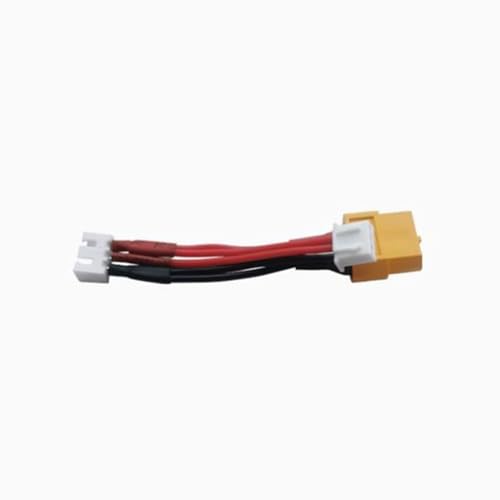 Goosky S1 Hubschrauber Ersatzteile Baldachin Landekufe ESC Heckausleger Motor Servo (Ladekabel) von STASRC