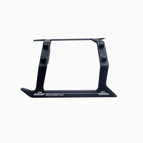 Goosky S1 Hubschrauber Ersatzteile Baldachin Landekufe ESC Heckausleger Motor Servo (Landing Skid) von STASRC